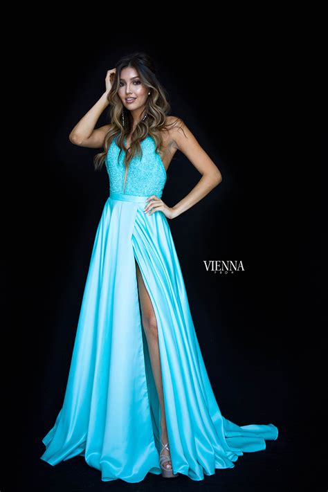 vienna prom dresses